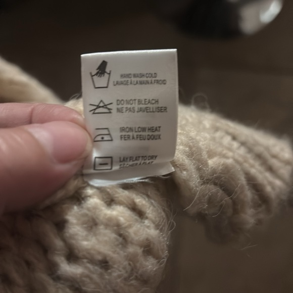 SALTWA LUXE CARDIGAN - Picture 10 of 10